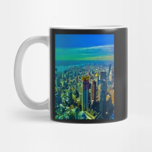 NYC Mug